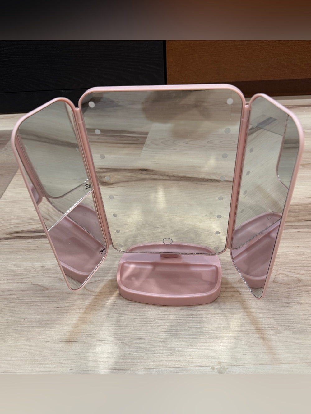Makeup Mirror